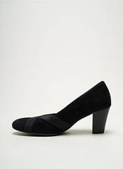 Escarpins noir GABOR pour femme seconde vue