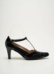 Escarpins noir SWEET pour femme seconde vue