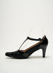 Escarpins noir SWEET pour femme seconde vue