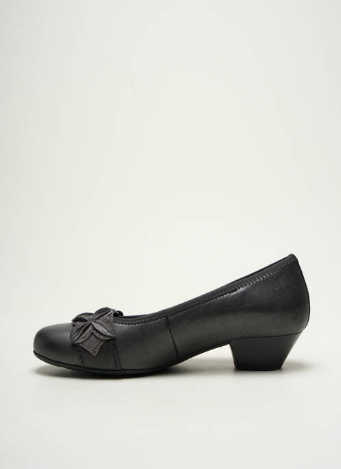 Ballerines gris GABOR femme