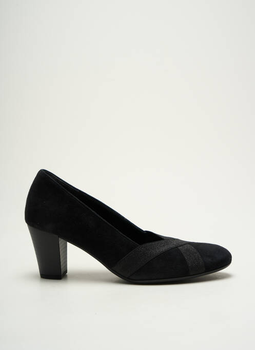 Escarpins noir GABOR pour femme
