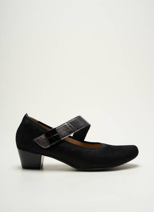 Escarpins noir SWEET pour femme