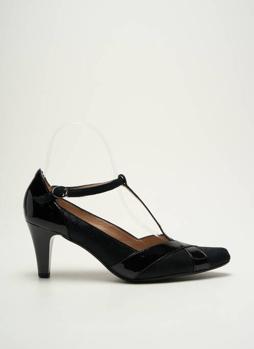 Escarpins noir SWEET pour femme