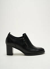 Bottines/Boots noir GABOR pour femme seconde vue