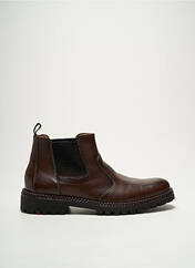 Bottines/Boots marron LLOYD pour homme seconde vue