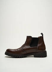 Bottines/Boots marron LLOYD pour homme seconde vue
