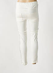 Jogging beige ORIENTIQUE NATURALLY pour femme seconde vue