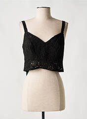Top noir ACCESS FASHION pour femme seconde vue