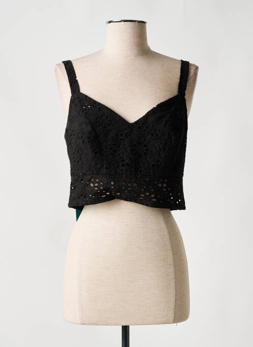 Top noir ACCESS FASHION pour femme