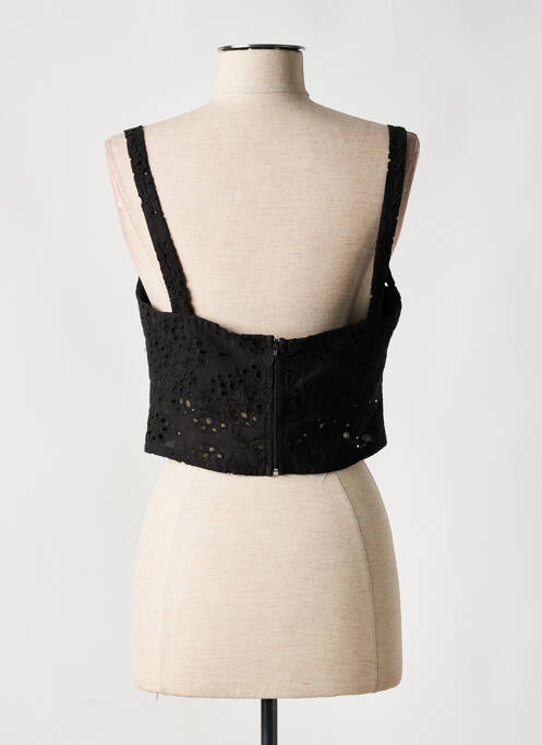 Top noir ACCESS FASHION pour femme