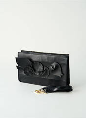 Sac noir KONTESSA pour femme seconde vue