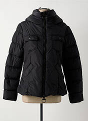 Doudoune noir DANIELA COOL pour femme seconde vue