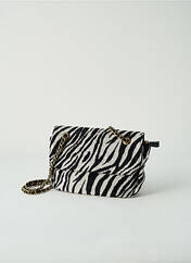 Sac noir MANDOLINE pour femme seconde vue
