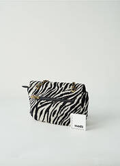 Sac noir MANDOLINE pour femme seconde vue