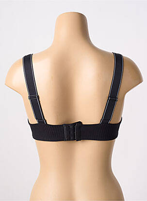 Soutien-gorge haut soutien-gorge balconnet haut soutien-gorge balconnet noir CHANTAL THOMASS femme