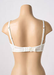 Soutien-gorge blanc CHANTAL THOMASS pour femme seconde vue