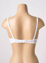 Soutien-gorge blanc CHANTAL THOMASS pour femme seconde vue