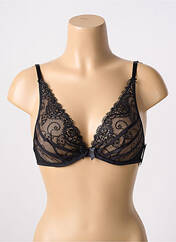 Soutien-gorge noir AUBADE pour femme seconde vue