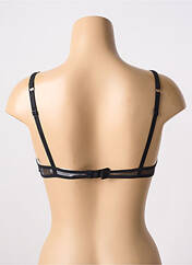 Soutien-gorge noir CHANTAL THOMASS pour femme seconde vue