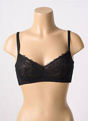 Soutien-gorge noir ETAM pour femme seconde vue