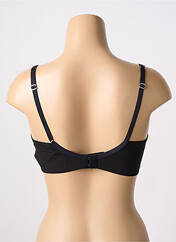 Soutien-gorge noir ETAM pour femme seconde vue