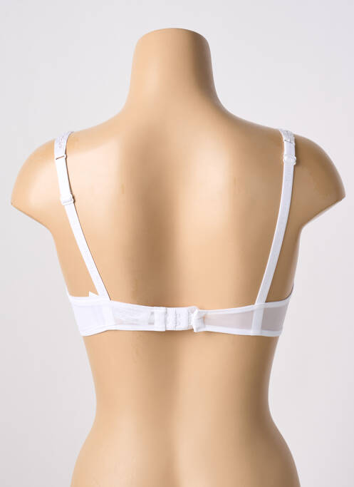 Soutien-gorge blanc CHANTAL THOMASS pour femme