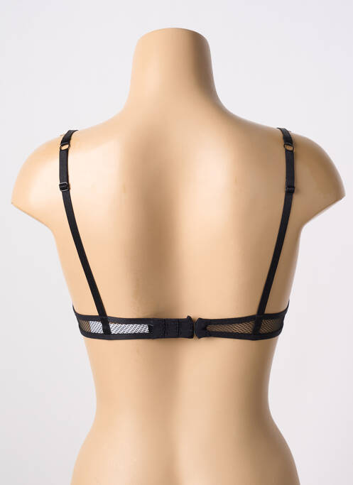 Soutien-gorge noir AUBADE femme