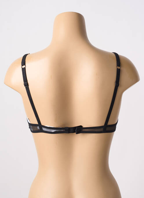 Soutien-gorge noir CHANTAL THOMASS pour femme