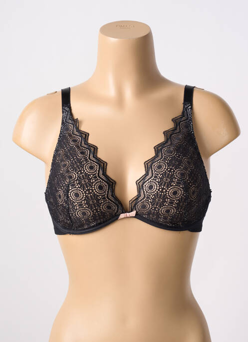 Soutien-gorge noir PASSIONATA pour femme