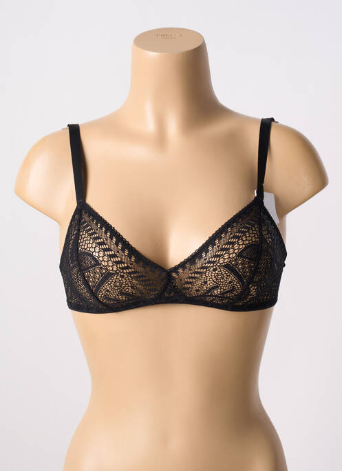 Soutien-gorge noir PASSIONATA pour femme