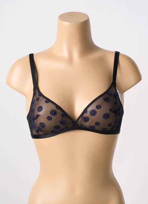 Soutien-gorge noir SIMONE PERELE pour femme
