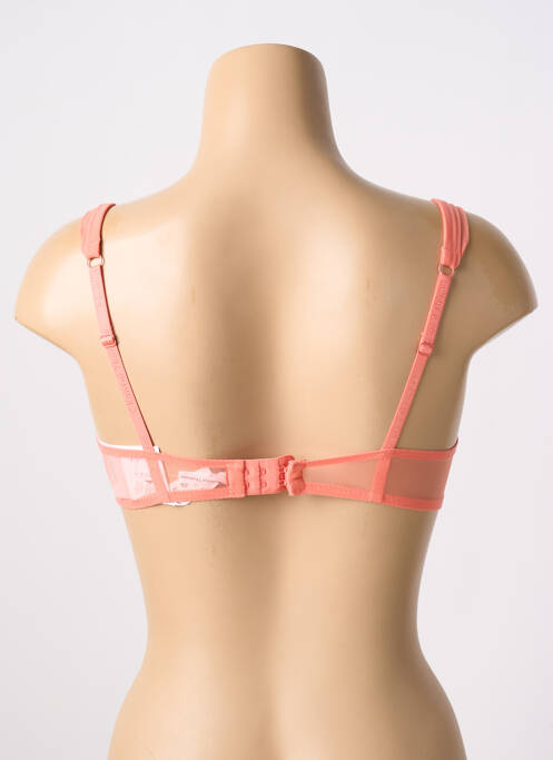 Soutien-gorge orange CHANTAL THOMASS pour femme