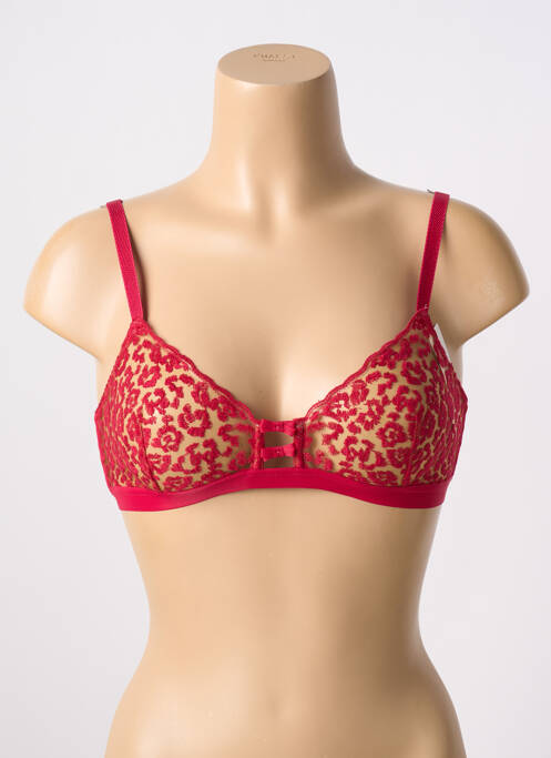 Soutien-gorge rose SIMONE X SIMONE PÉRÈLE pour femme