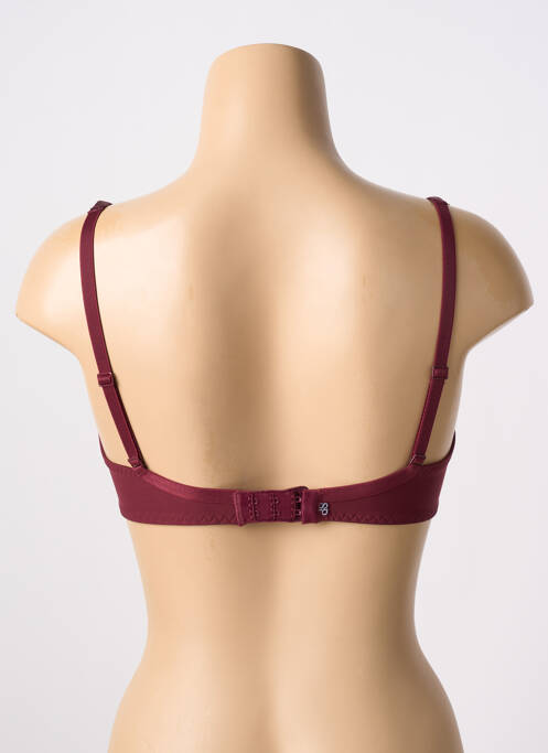 Soutien-gorge rouge SIMONE PERELE pour femme