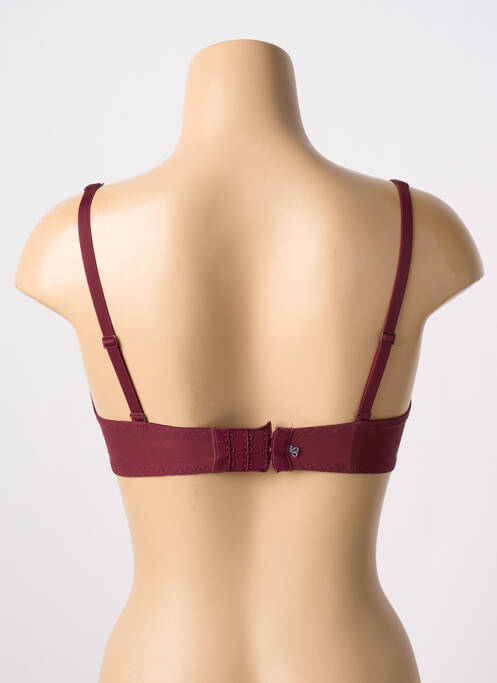 Soutien-gorge rouge SIMONE PERELE pour femme