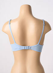 Soutien-gorge bleu ETAM pour femme seconde vue