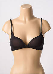 Soutien-gorge noir ETAM pour femme seconde vue