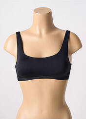 Soutien-gorge noir ETAM pour femme seconde vue