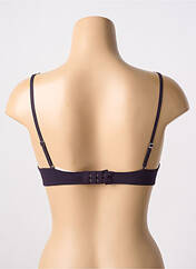 Soutien-gorge violet ETAM pour femme seconde vue