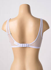 Soutien-gorge violet ETAM pour femme seconde vue