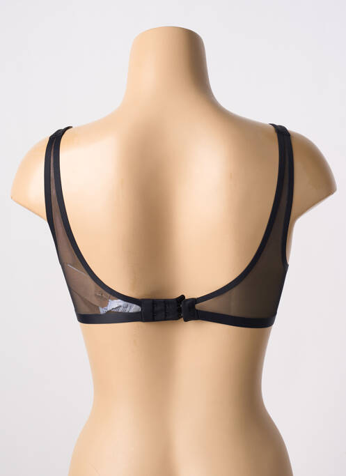 Soutien-gorge noir ETAM pour femme