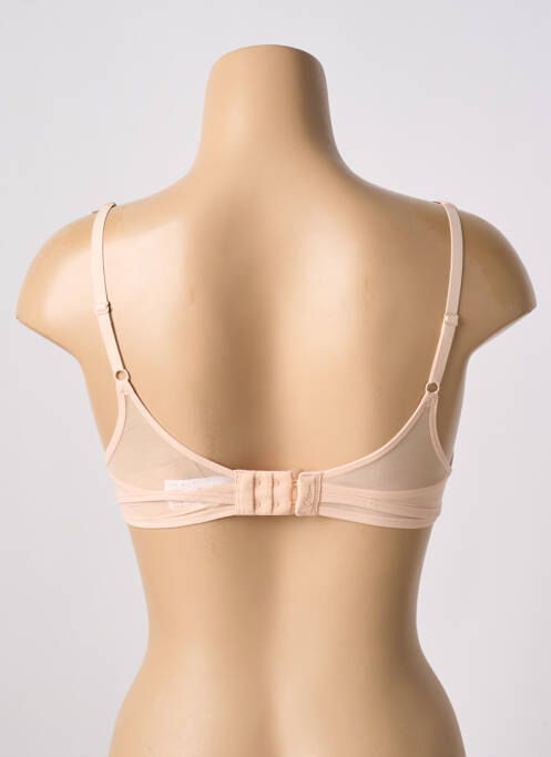 Soutien-gorge orange ETAM femme
