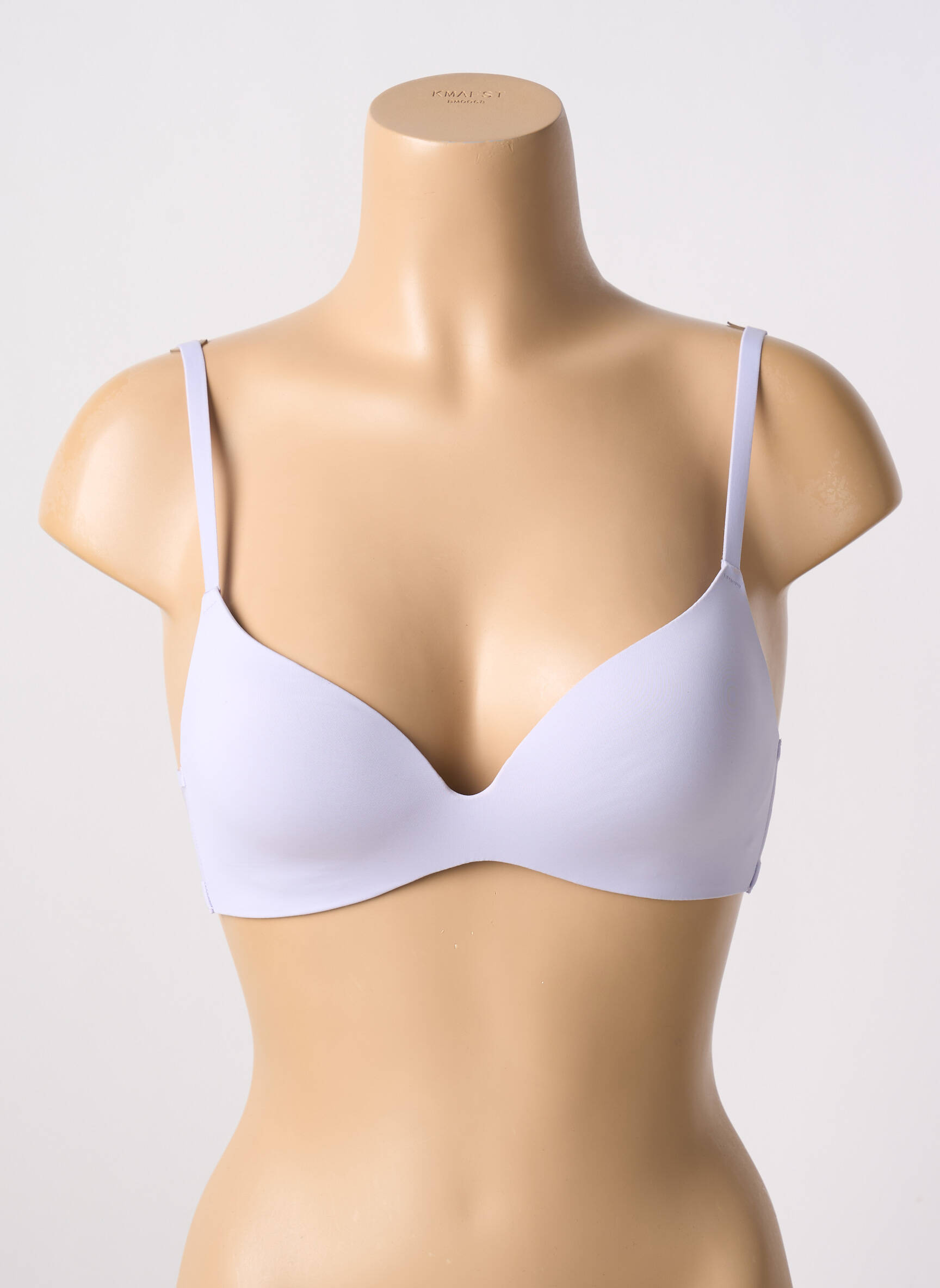 Soutien-gorge Sans Armature Violet Etam Femme 2503758-violet Modz
