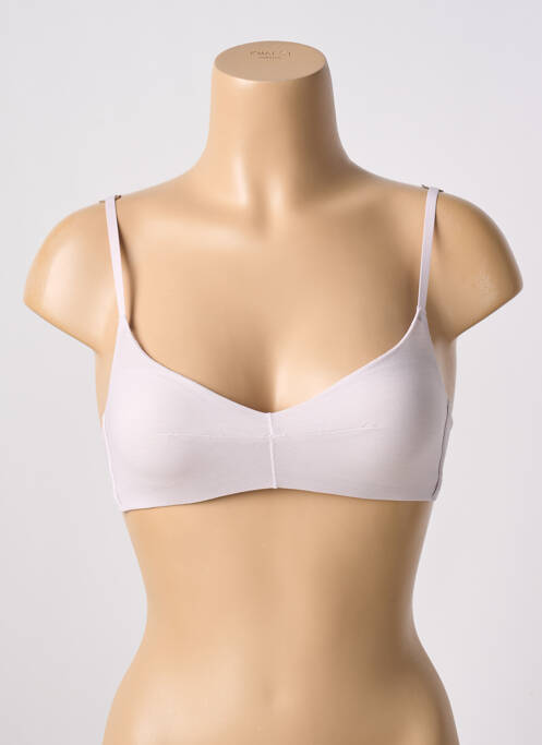 Soutien-gorge violet ETAM pour femme