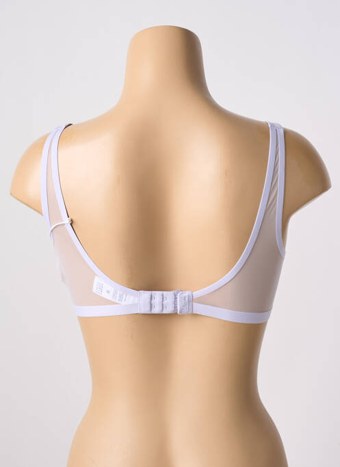 Soutien-gorge violet ETAM pour femme