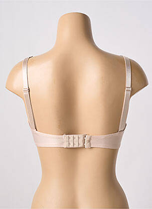Soutien-gorge effet matière satinée haut soutien-gorge balconnet chair PASSIONATA femme
