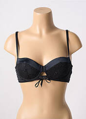 Soutien-gorge noir SIMONE PERELE pour femme seconde vue