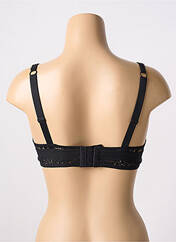 Soutien-gorge noir SIMONE PERELE pour femme seconde vue