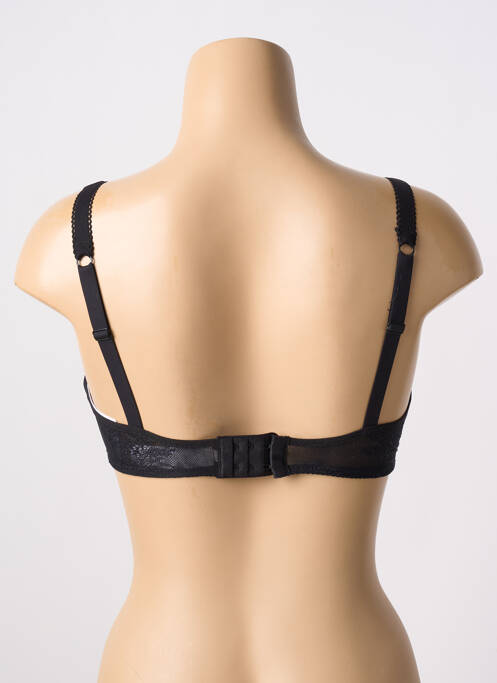 Soutien-gorge noir PASSIONATA pour femme