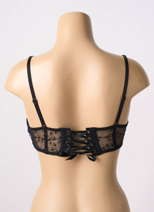 Soutien-gorge noir SIMONE PERELE pour femme